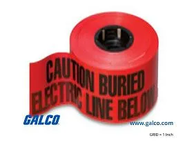 EZ Code, a T & B Brand NA-0709