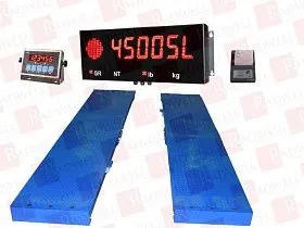 Рулетка Артикул WP-AXL-84-60K-LB-QD-AUTO- NO-RAMP от производителя MASSLOAD