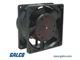 ebm-papst, Inc. AC8300H