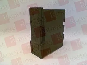 Держатель предохранителя Артикул SC125H-D от производителя CONVERTEAM