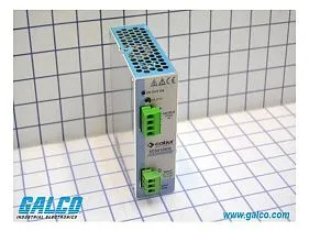 ASI-Automation Systems Interconnect XCSA120DC