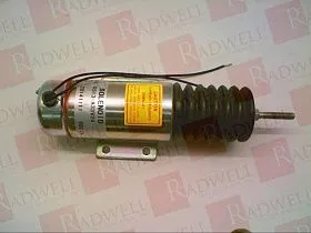 Электромагнитный клапан  Артикул D513-A33V24 от производителя TROMBETTA