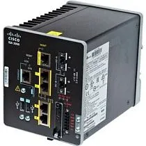 Сетевой маршрутизатор ISA-3000-2C2F-K9 от CISCO