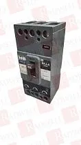 Автоматический выключатель в литом корпусе Артикул RFJ3-A225 от производителя MIAMI BREAKER