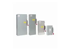 Cutler Hammer, Div of Eaton EATON-DT364FWK