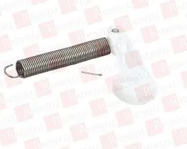 Пружина Артикул GBR00949 от производителя KOLD DRAFT