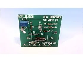 Плата акселерационная M1074-0421 NEW BRUNSWICK