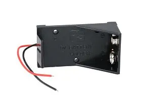 Bud Industries HH-3634