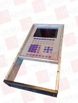 Интерфейс оператора Артикул ET553-L от производителя SIGMATEK