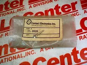 Перемычка / клемма / штекер Артикул 11,202 от производителя LAPP USA