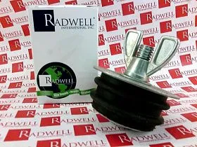 Фитинг для гидравлики Артикул 271-527 от производителя CHERNE INDUSTRIES