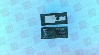 Реле / розетка Артикул RTD14005F от производителя TE CONNECTIVITY