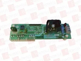 Плата ПК Плата ПЛК / дополнения к  плататам Артикул 154-010.2 от производителя POWERTEC INDUSTRIAL MOTORS INC