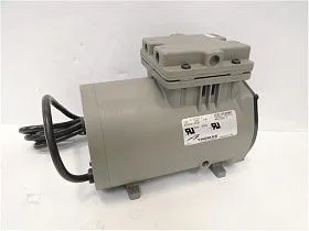 607CA32-G Насос с приводом от электродвигателя от THOMAS PUMPS