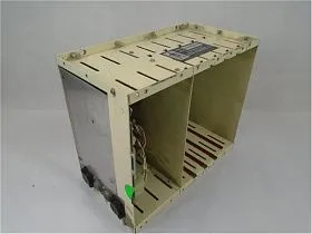 5000 Модуль/стойка ПЛК от LINK ELECTRIC & SAFETY