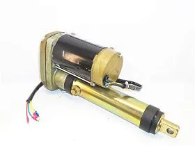 7162-3446 Линейный привод от THOMSON SAGINAW