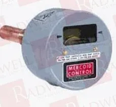 Переключатель температуры Артикул FM-437SS-153-3515 от производителя DWYER