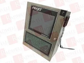 Промышленный принтер  / система Артикул 2465000D1 от производителя FOXJET