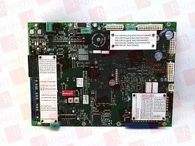 Плата процессора / контроллера Артикул FSE100 от производителя TRW