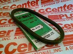 Ремень 4L210 от THREE FIVE