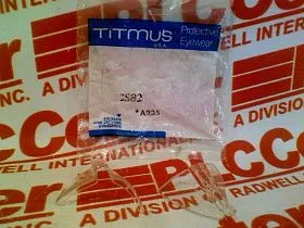 Защитные очки Артикул CS82 от производителя TITMUS