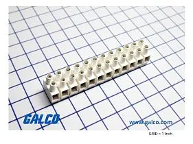 WECO Electrical Connectors 327-FU-HDS/12