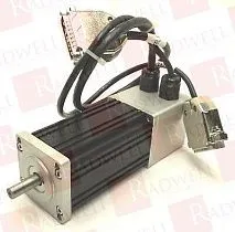 Серводвигатель Артикул BMS100-A-D25-E1000H-3.8 от производителя AEROTECH