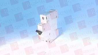 Автоматический выключатель для монтажа на дин-рейку Артикул 3386 от производителя LEGRAND