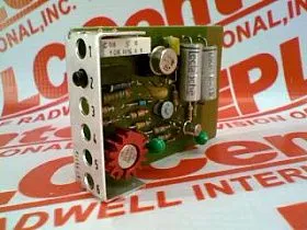 Плата управления/интерфейса Артикул AT-5513A от производителя ASEA BROWN BOVERI