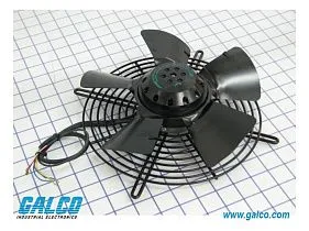 ebm-papst, Inc. S4S250-BA20-56