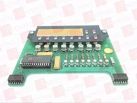 Таймер  Артикул 48/49-1 от производителя THERMO ENVIRONMENTAL