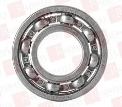 Подшипник Артикул 6207/C3 от производителя ASEA BROWN BOVERI