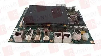 Плата процессора / контроллера Артикул 7455-301/B от производителя DELEM