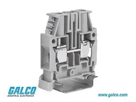 ASI-Automation Systems Interconnect CBC10GR