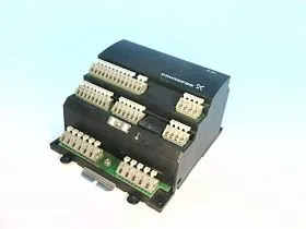 Модуль управления процессом Grundfos IO 351 B, 100-240V AC