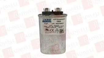 Конденсатор Артикул 12934 от производителя MARS