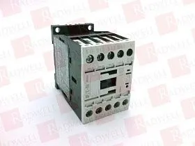 Пускатель Артикул DILM9-10(24V50/60HZ) от производителя EATON CORPORATION