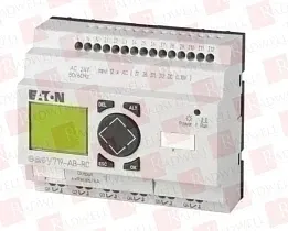 Твердотельная перегрузка / реле Артикул EASY719-AB-RC от производителя EATON CORPORATION