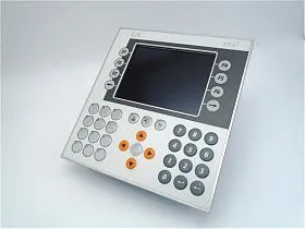 Панель оператора B&R 4P3040.01-490, 32 кнопки, 8 цифровых выходов