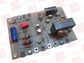 Плата ПК Плата ПЛК / дополнения к  плататам Артикул 46S741 от производителя MAGNETEK