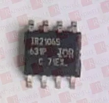 ИС управления питанием Артикул IR2106SPBF от производителя INTERNATIONAL RECTIFIER