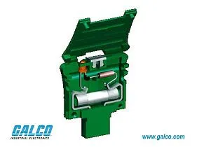 ASI-Automation Systems Interconnect CPF511