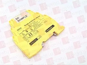 Ограничитель перенапряжения / супрессор  Артикул SD32 от производителя TELEMATIC