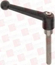 Ручка Артикул K0117.3101X60 от производителя KIPP