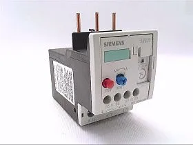 Реле перегрузки Siemens 3RU1136-4EB0, 22-32А, 3 полюса, 690В