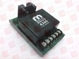 Сигнал  / передатчик  Артикул A200 от производителя MAXITROL