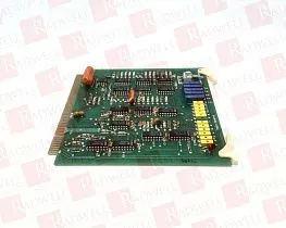 Плата управления/интерфейса Артикул 670465 от производителя DOVER CORPORATION