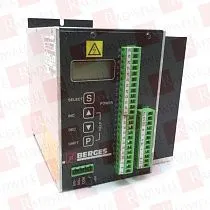 Привод Артикул ACM-D2-1.5KW от производителя BERGES