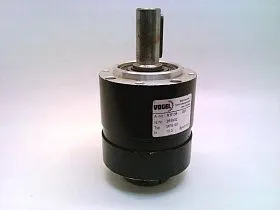 Головка редуктора VOGEL MPE-90 R6138-001, передаточное число 10:1