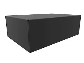 Hammond Manufacturing 1441-8BK3